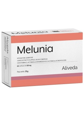 MELUNIA 60CPS