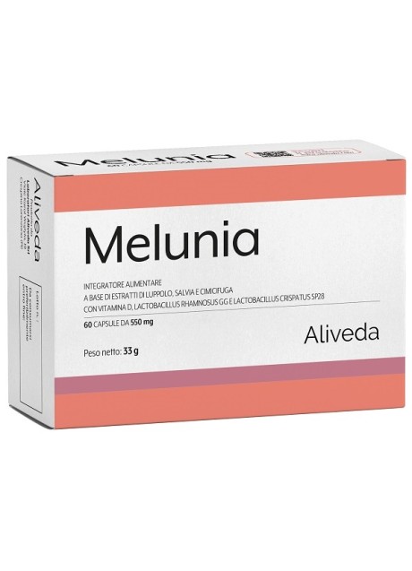 MELUNIA 60CPS
