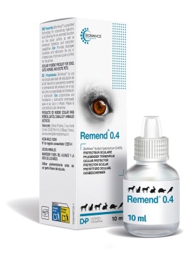 REMEND 0,4 10ML
