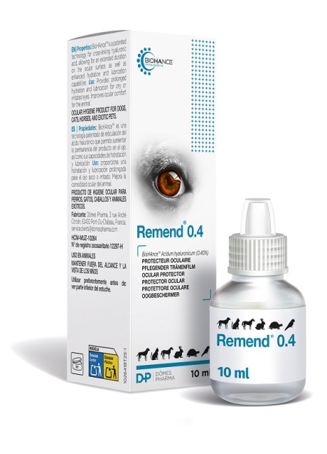 REMEND 0,4 10ML