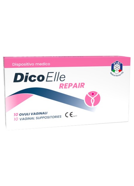 DICOELLE REPAIR 10OV