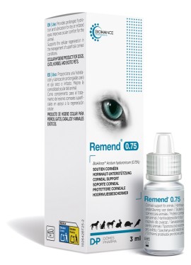 REMEND 0,75 3ML