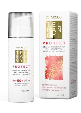 TELEANGYL PROTECT SPF50+ PHARC