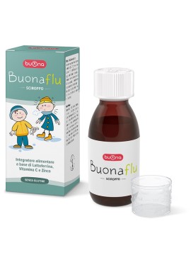 BUONAFLU SCIROPPO 100ML