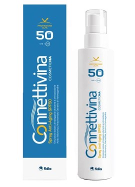 CONNETTIVINA SPRAY A AGING 50