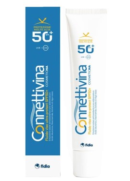 CONNETTIVINA FLUIDO VISO 50