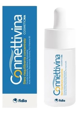 CONNETTIVINA SIERO VISO RIEQ