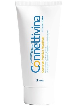 CONNETTIVINA CREMA GEL POSTSUN