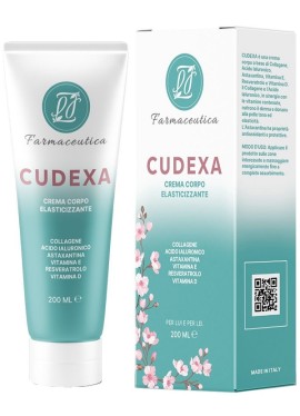 CUDEXA CREMA CORPO 200ML