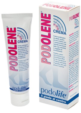 PODOLENE CREMA 100ML
