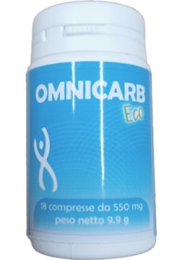OMNICARB ECO 18CPR