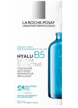 HYALU B5 SIERO 50ML