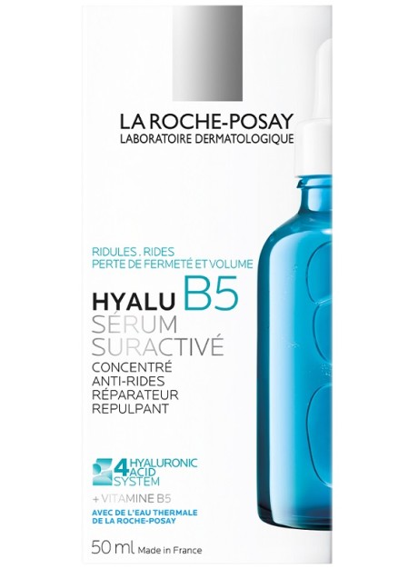 HYALU B5 SIERO 50ML
