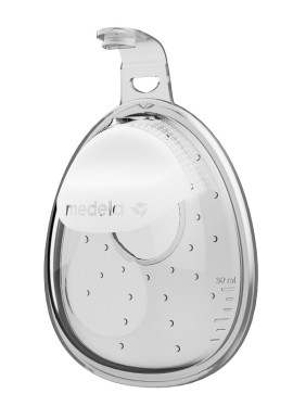 MEDELA RACCOGLILATTE INBRA