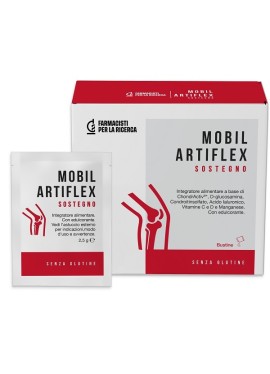Mobilix Artiflex Sostegno FPR 14 Bustine 