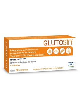 GLUTOSIN 30CPR