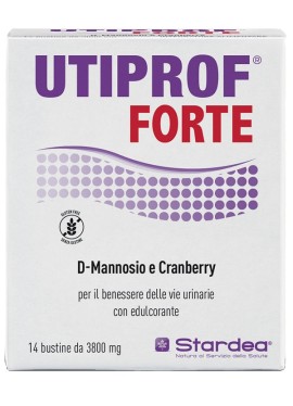 UTIPROF FORTE 14BUST