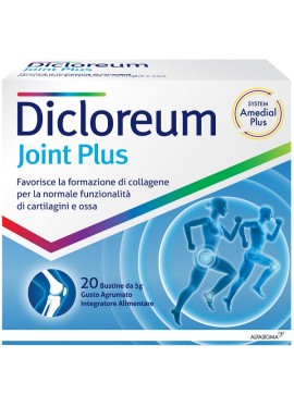 DICLOREUM JOINT PLUS 20BUST