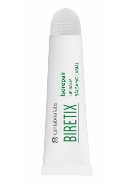 BIRETIX ISOREPAIR LIP BALM10ML