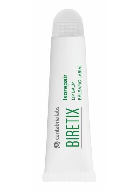 BIRETIX ISOREPAIR LIP BALM10ML