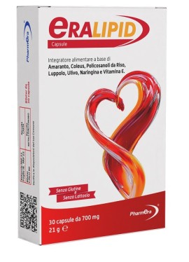 ERALIPID 30CPS