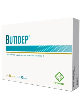 BUTIDEP CAPSULE
