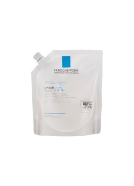 LIPIKAR SYNDET REFILL 400 ML