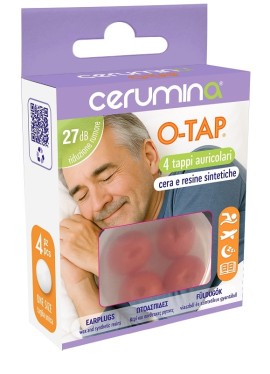 CERUMINA O TAP 4 TAPPI