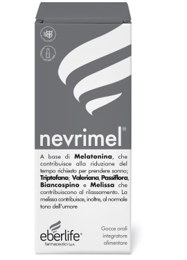 NEVRIMEL GTT 9ML