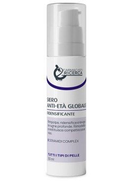 FPR SIERO ANTI ETA' GLOBALE RIDENSIFICANTE 50 ML