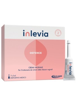 INLEVIA DEFENCE CR VAG 7X5ML