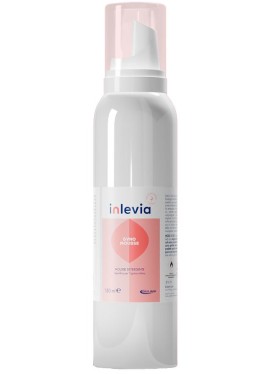 INLEVIA GYNO MOUSSE 150ML