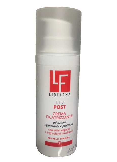 LIO POST CREMA 50ML
