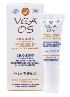 VEA OS GEL OLEOSO CAVO ORALE