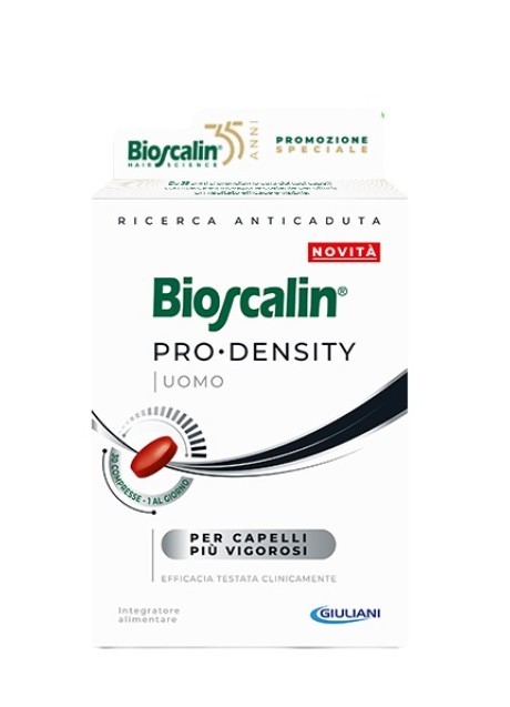 BIOSCALIN PRODENSITY 30 COMPRESSE PROMO