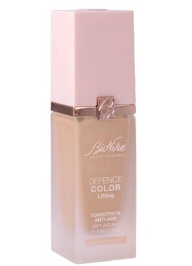 DEFENCE COLOR LIFTING FONDOTINTA ANTI AGE 03 SAND 30 ML