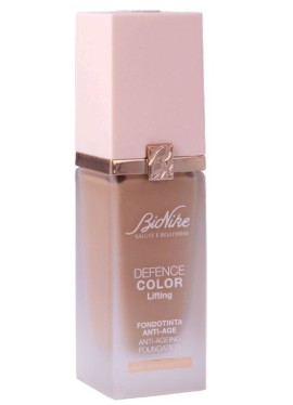 DEFENCE COLOR LIFTING FONDOTINTA ANTI AGE 06 CINNAMON 30 ML