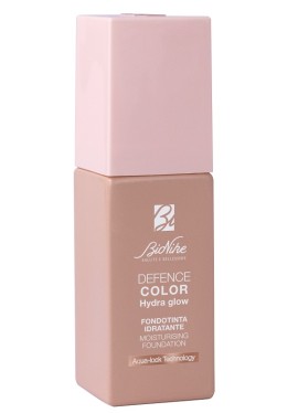 DEFENCE COLOR HYDRA GLOW FONDOTINTA IDRATANTE 05 HONEY 30 ML