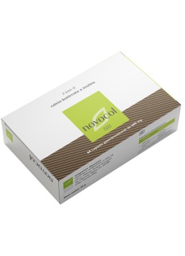 NOVOCOL 60CPS BLISTER