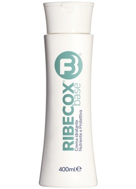RIBECOX BASE CREMA IDRAT NUTR