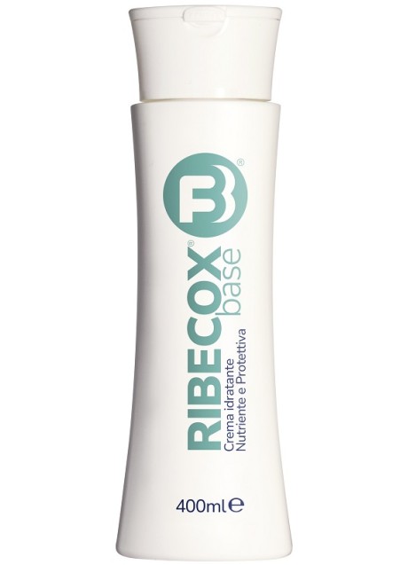 RIBECOX BASE CREMA IDRAT NUTR