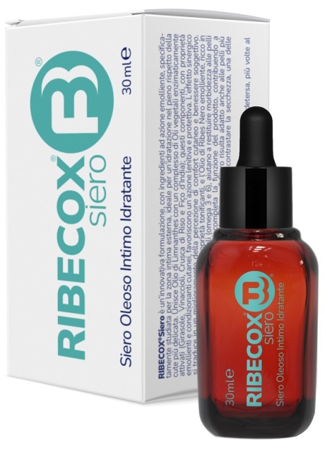 RIBECOX SIERO OLEOSO INTIMO