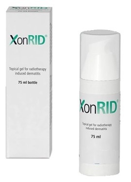 XONRID GEL TOPICO DERM RADIOTE