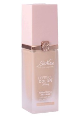 DEFENCE COLOR LIFTING FONDOTINTA ANTI AGE 01 IVORY 30 ML