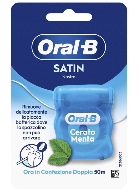 ORALB MAN FILO INTERD SAT TAPE