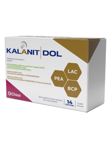 KALANIT DOL 14BUST