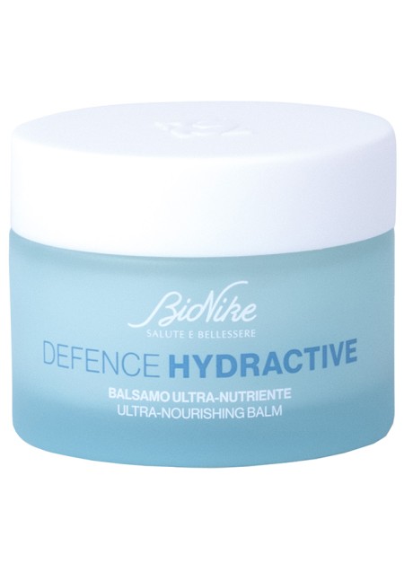 HYDRACTIVE BALSAMO ULTRA-NUTRIENTE 50 ML