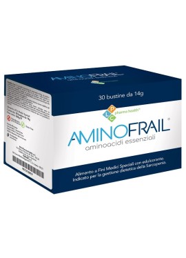 AMINOFRAIL 30BUST