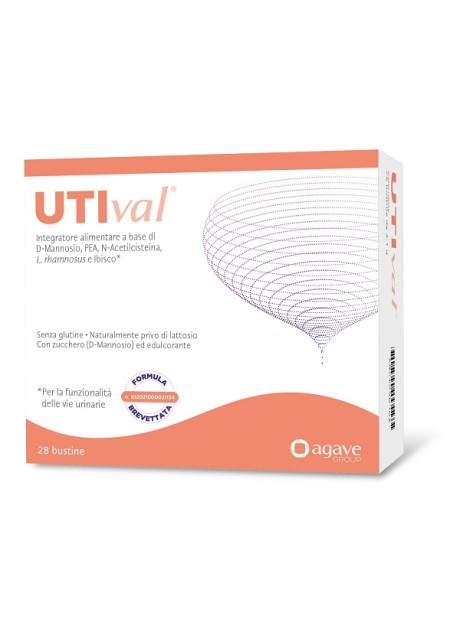 UTIVAL 28BUST