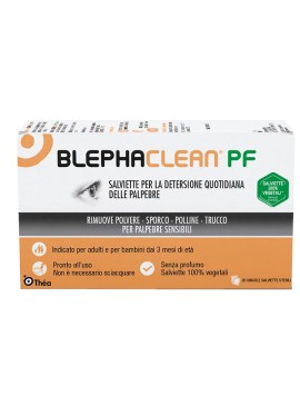 BLEPHACLEAN PF SALV DET PALPEB